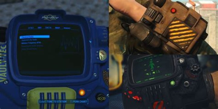 How do you find your ref ID in Fallout 4?