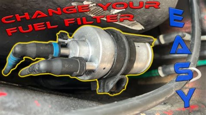 How do you fix a fuel regulator?