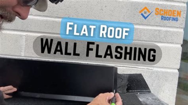 How do you fix flashing paint