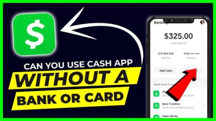 How do you get paid on cash App?