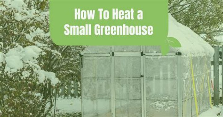 How do you humidify a greenhouse