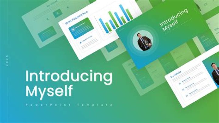 How do you introduce a company sample?