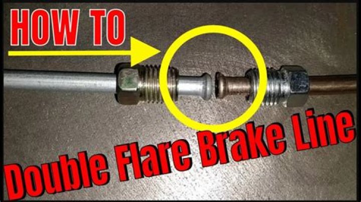 How do you keep brake lines from rusting?