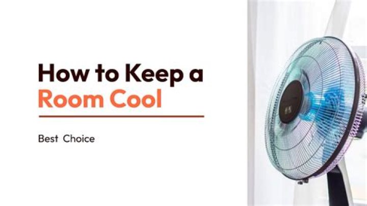 How do you keep roots cool?