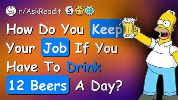 How do you keep your job?