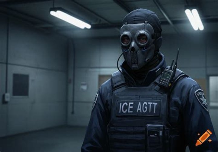 How do you make a ice mask?