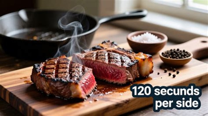 How do you make skirt steak tender?