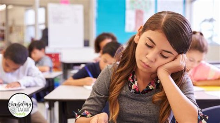 How do you pass a boring class?