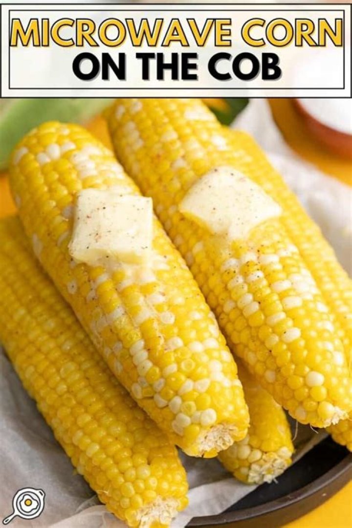 How do you preserve fresh corn on the cob?