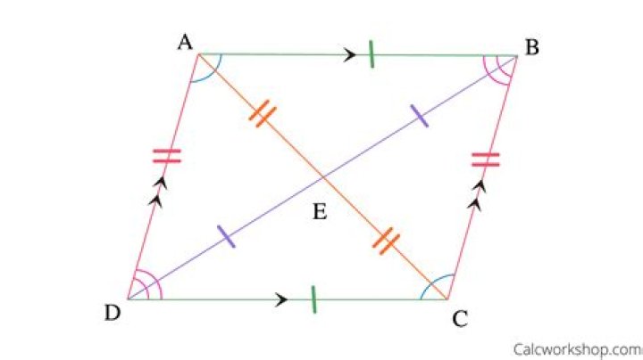 How do you prove something is a rectangle?