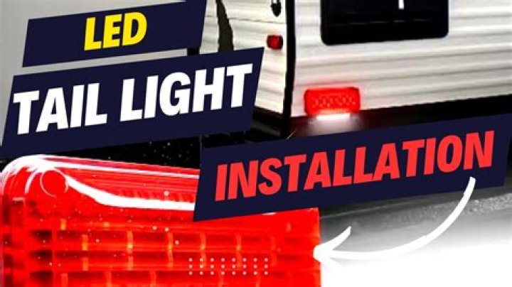 How do you put tint on tail lights?