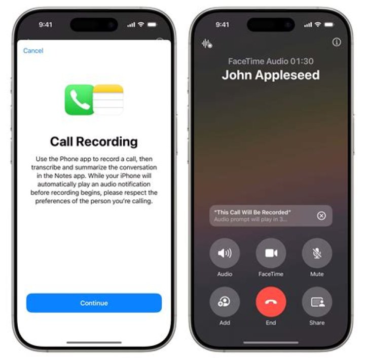 How do you record on an iPhone 6?