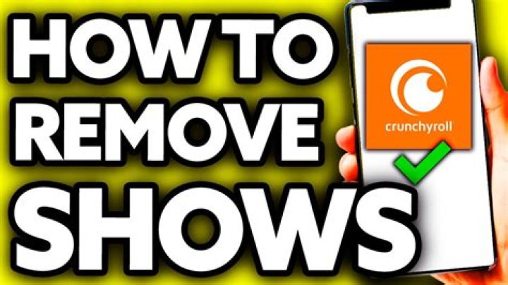 How do you remove cookies?