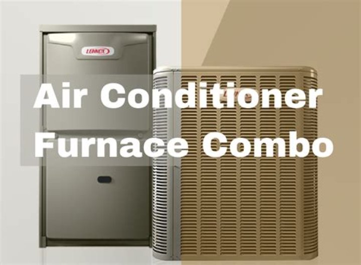 How do you size a furnace and air conditioner