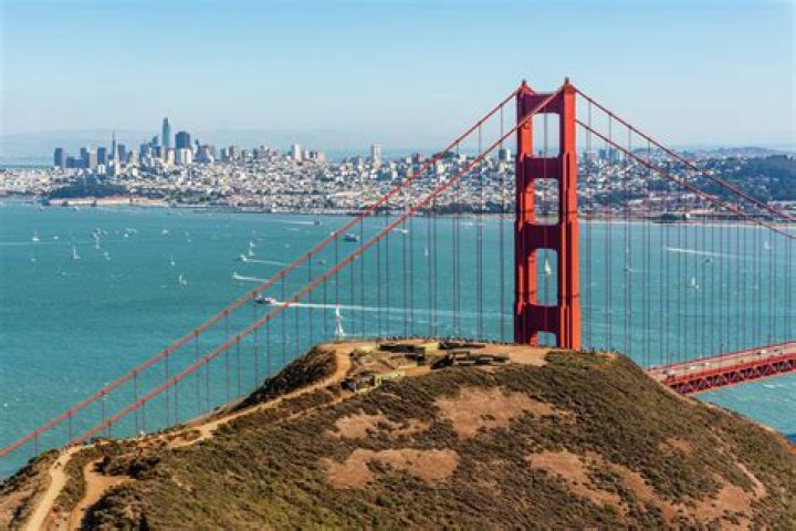 How do you tour San Francisco