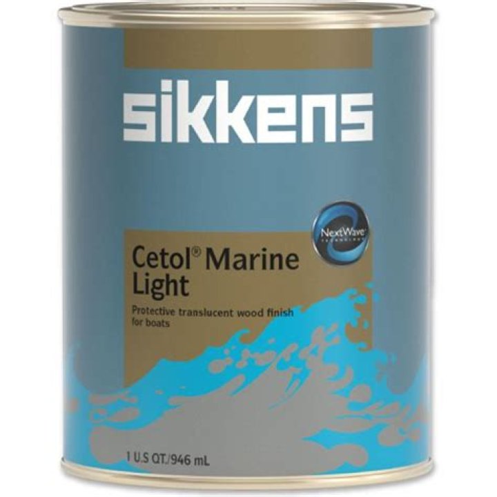 How do you use sikkens cetol