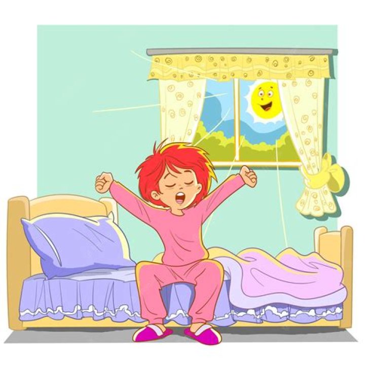How do you wake up with a fresh breath?