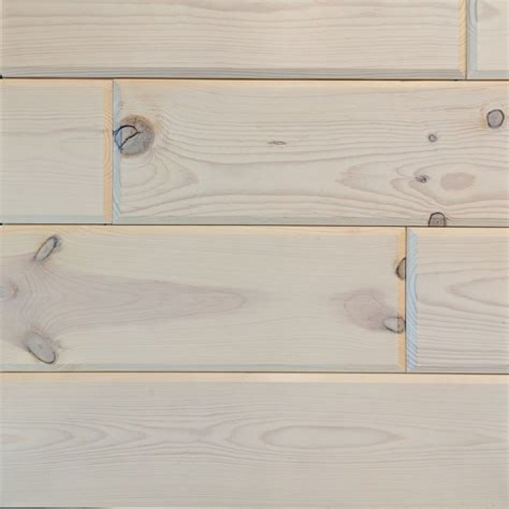 How do you white wash a pine floor