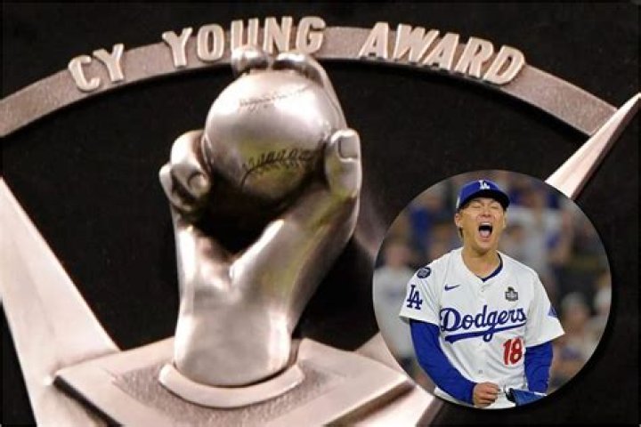 How do you win the Cy Young Award?