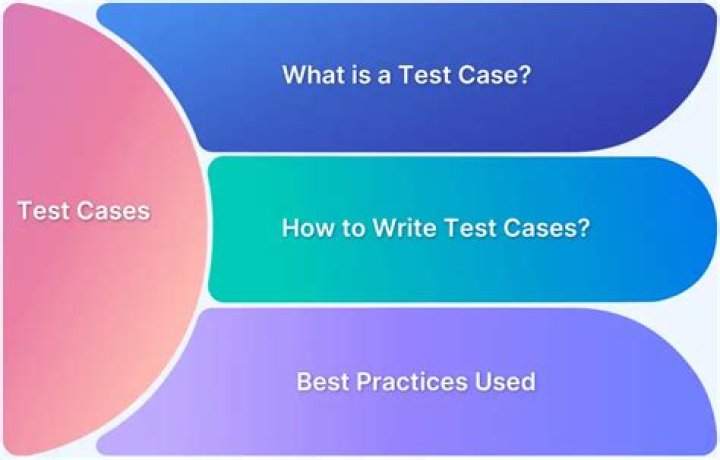How do you write a test case in eclipse?