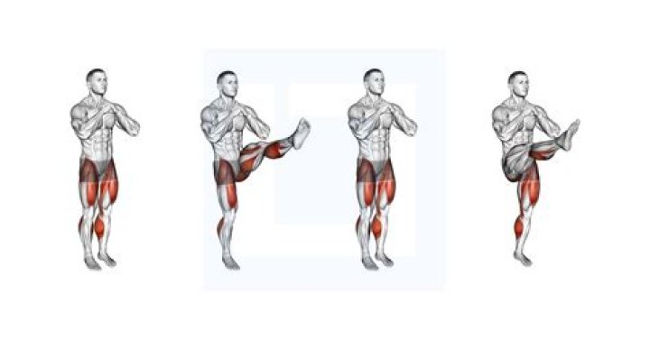 How does a kick chain work