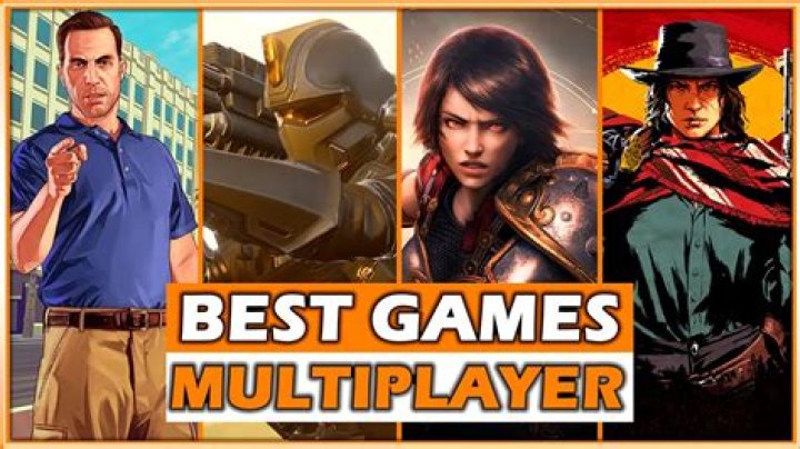 How does a multiplayer game work?