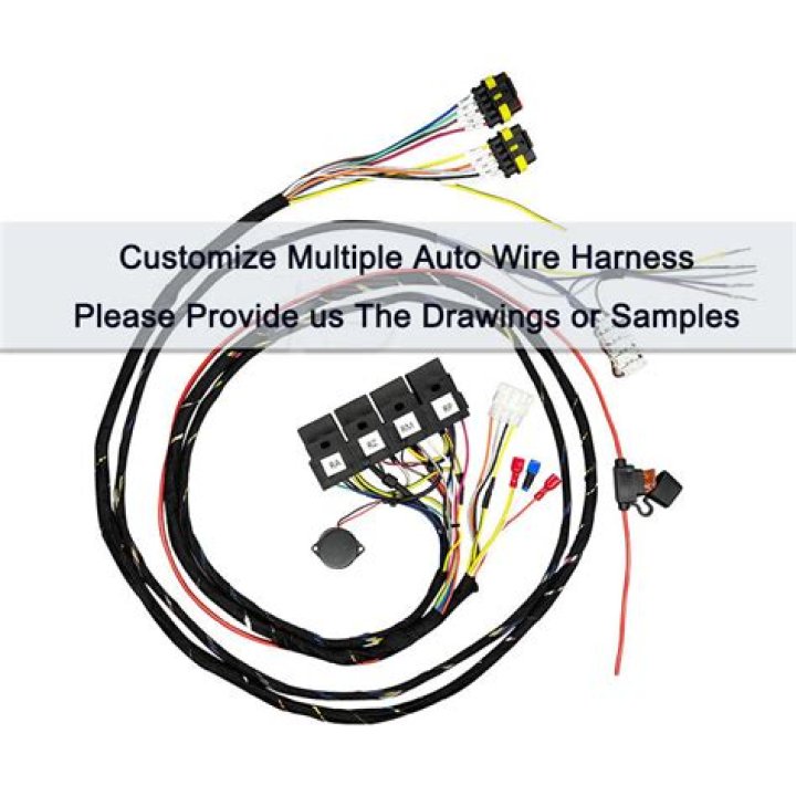 How does AC wiring work?