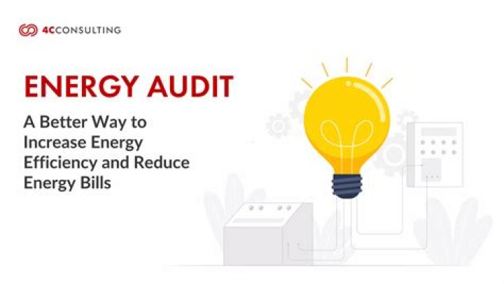 How does an energy audit work