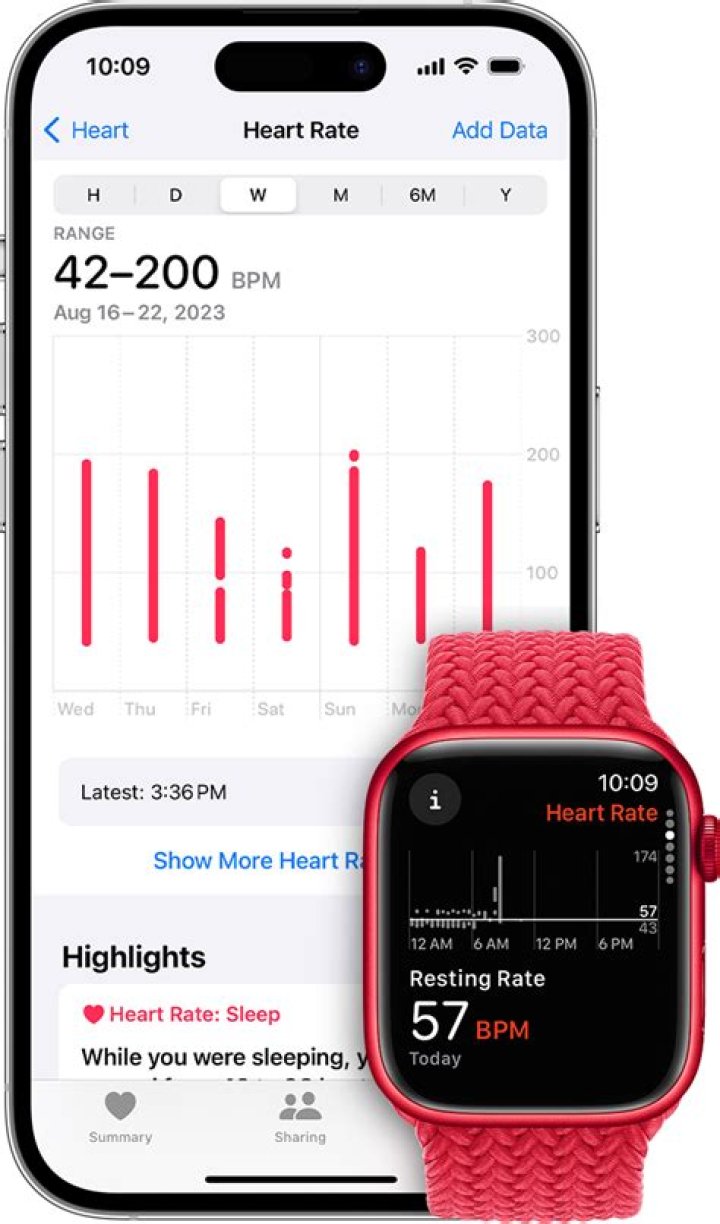How does Apple Health calculate steps?