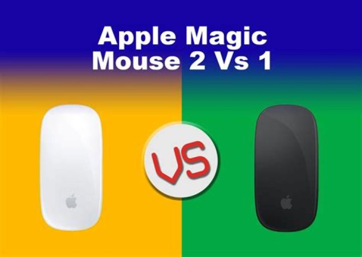 How does Apple Magic Mouse 2 work?