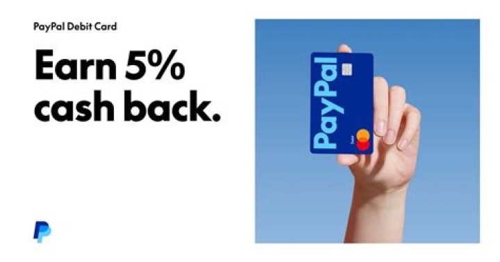 How does the PayPal debit card work?