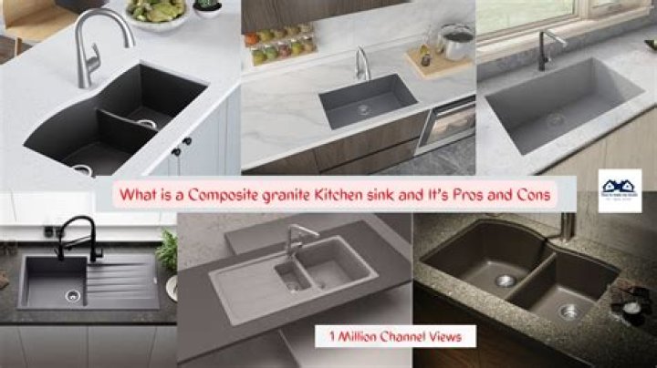 How good are quartz sinks