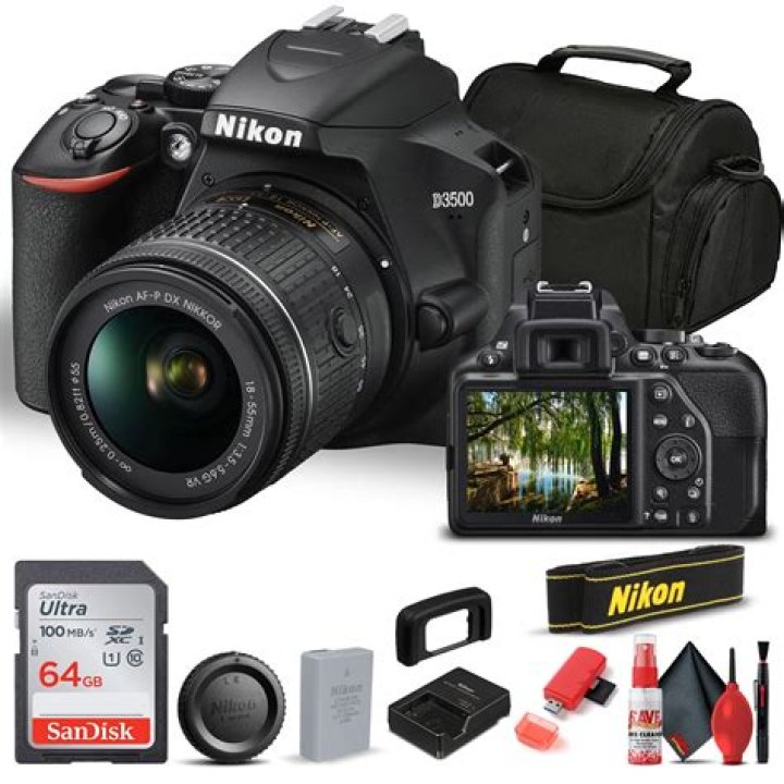 How good is Nikon d5300?