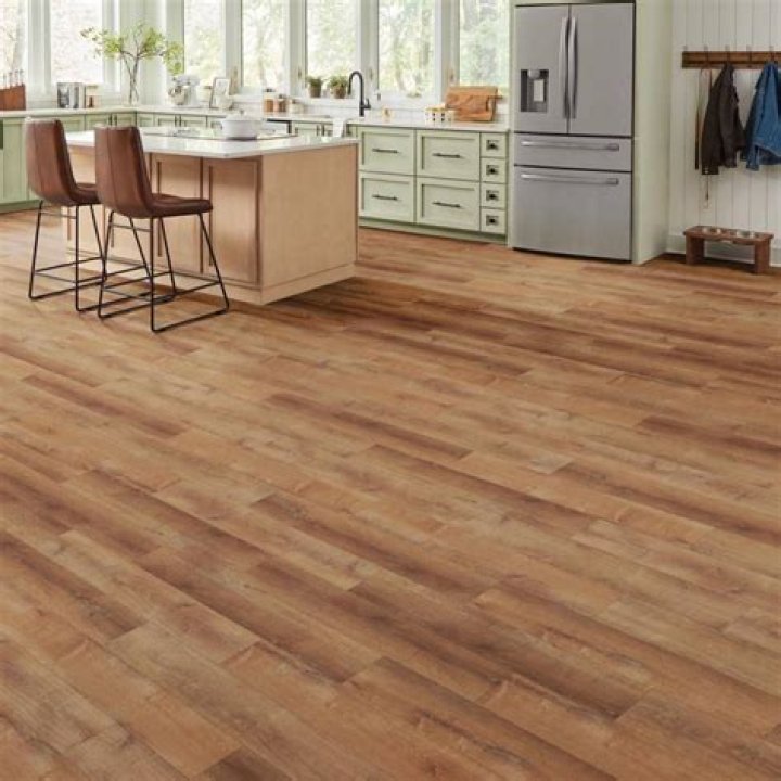How important is it to acclimate vinyl plank flooring
