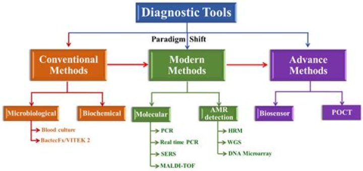 How is a diagnostic related group calculated?