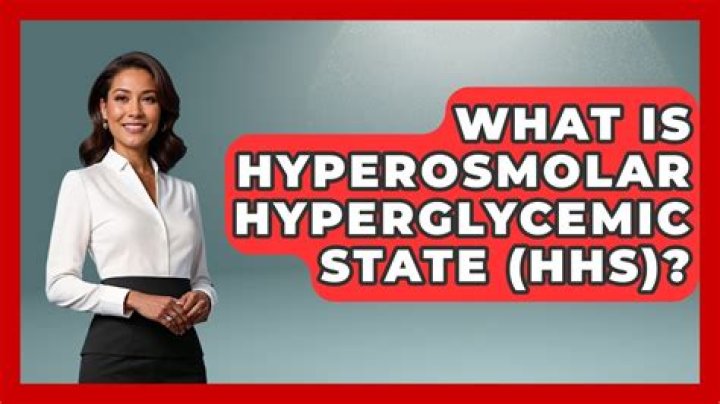 How is hyperglycemic hyperosmolar nonketotic syndrome treated