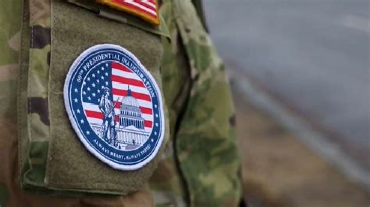 How long are Air National Guard deployments?