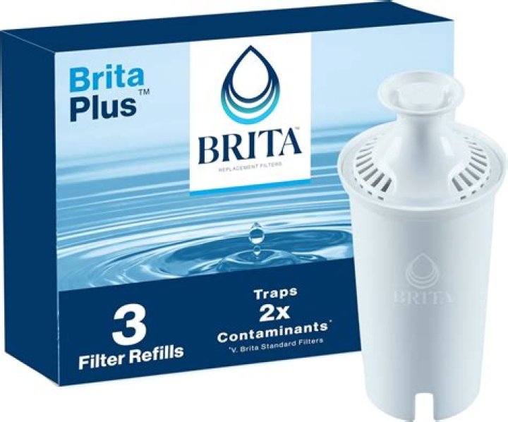 How long are Brita filters really good for