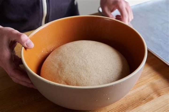 How long can you ferment bread dough
