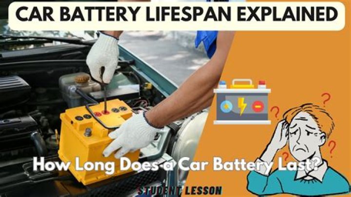 How long do car audio capacitors last