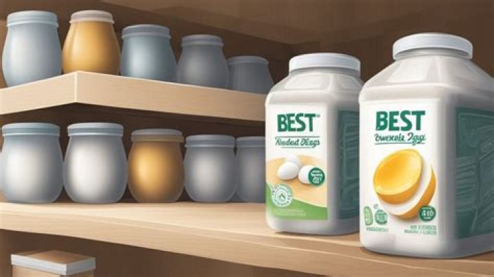 How long do egg yolks last?