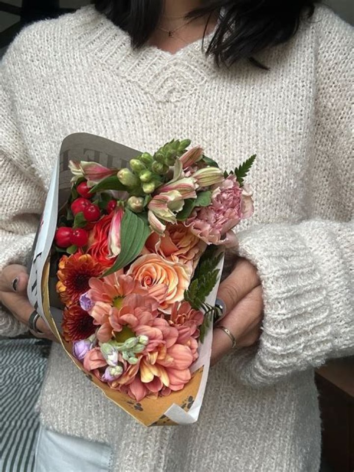 How long do fall flowers last