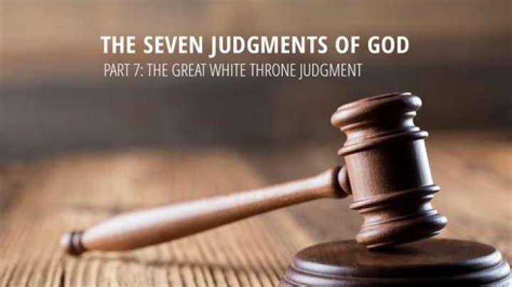 How long do Judgements stay on public records