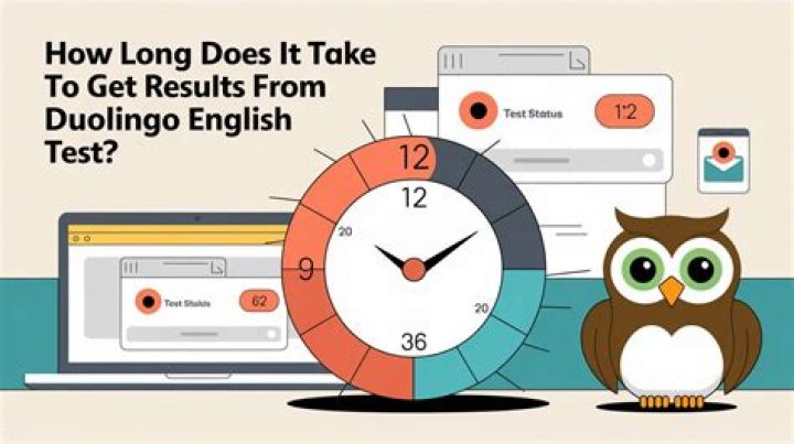 How long do SAT Subject Test results take?