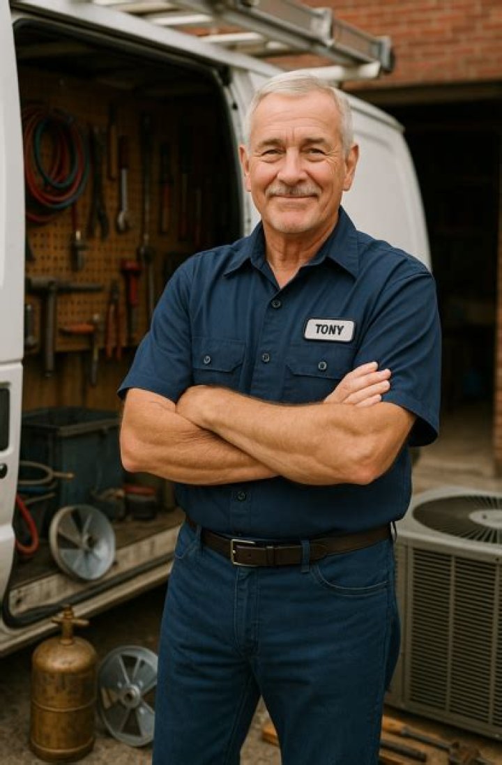 How long does a Trane AC last