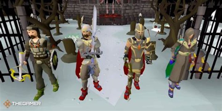 How long does it take to max combat Osrs?