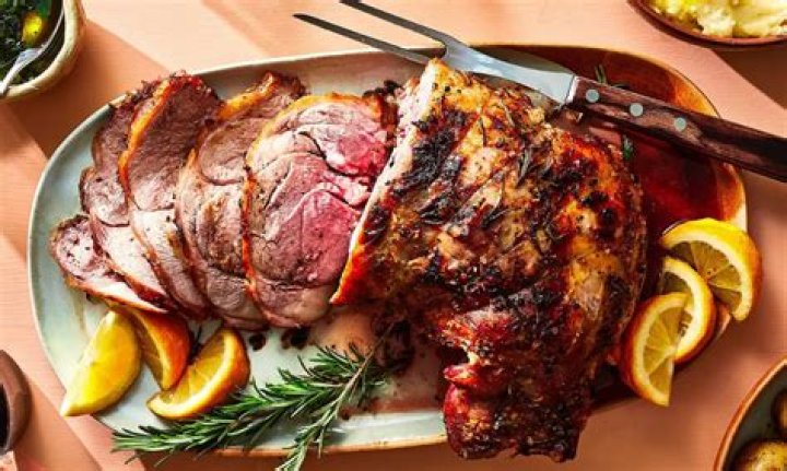 How long does roast lamb keep?