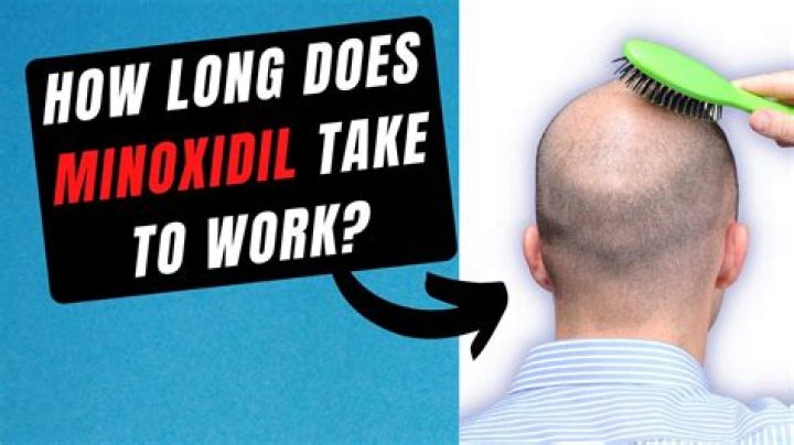 How long does VSL 3 take to work