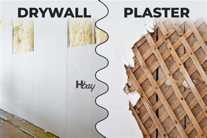 How long does wet drywall take to dry?
