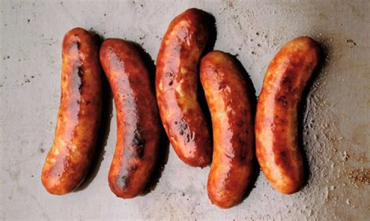 How long is cooked sausage good for?